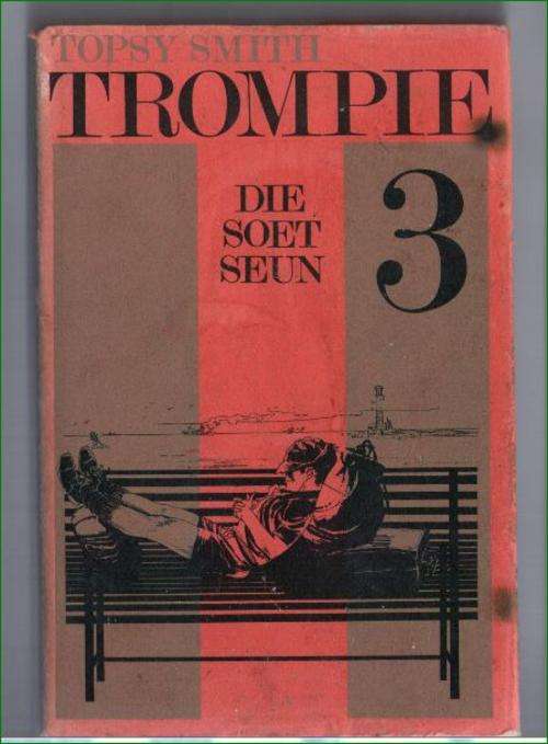 Trompie - Die soet seun No. 3 - Topsy Smith