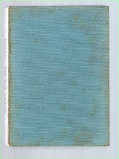 Mikro - Die wit arend - Vierde druk 1959