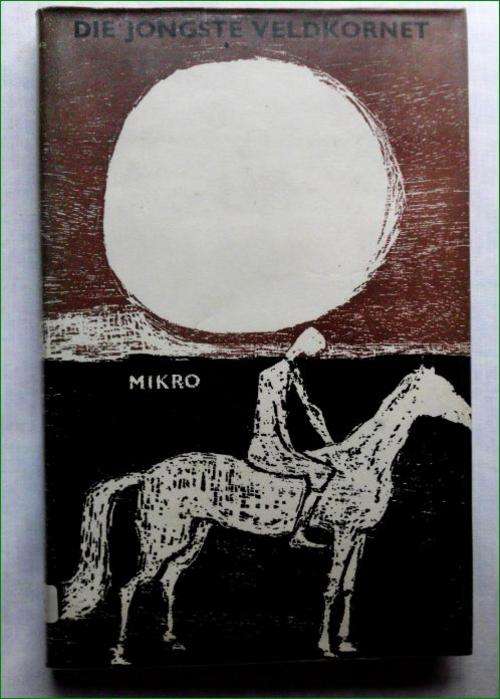 Mikro - Die jongste veldkornet