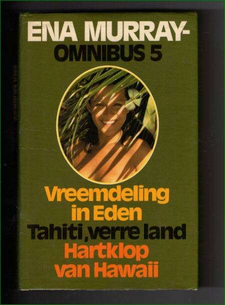 Ena Murray - Omnibus 5