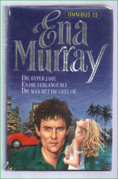 Ena Murray Omnibus 23
