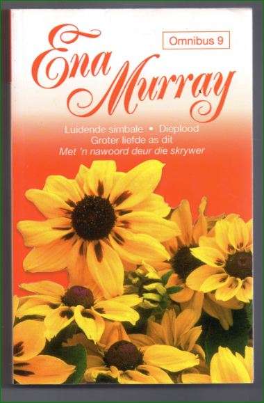 Ena Murray Omnibus 9
