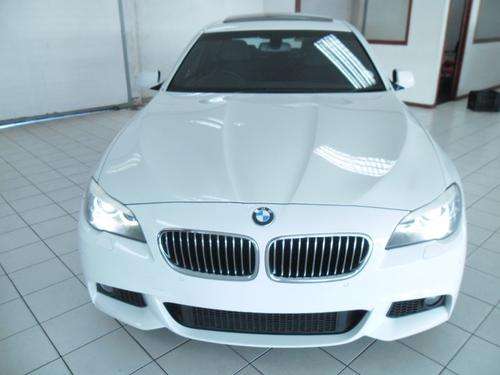 BMW 535D