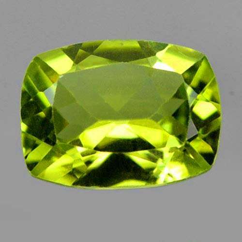 1.37 cts Peridot