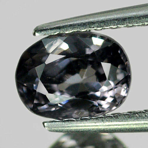 0.97 CT RAVISHING NATURAL UNHEATED BLUE SPINEL
