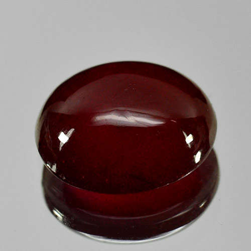 4.05 CT IMPRESSIVE NATURAL MADAGASCAR RED RUBY