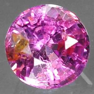0.35CT- PINK SAPPHIRE CEYLON