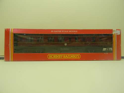 Hornby Composite Coach