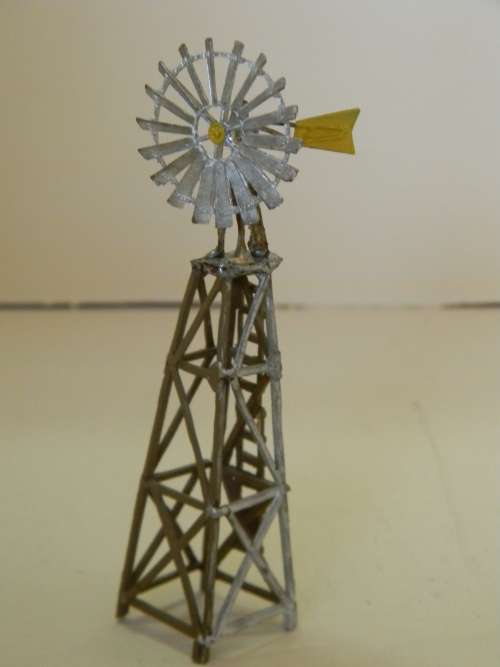 Windmill