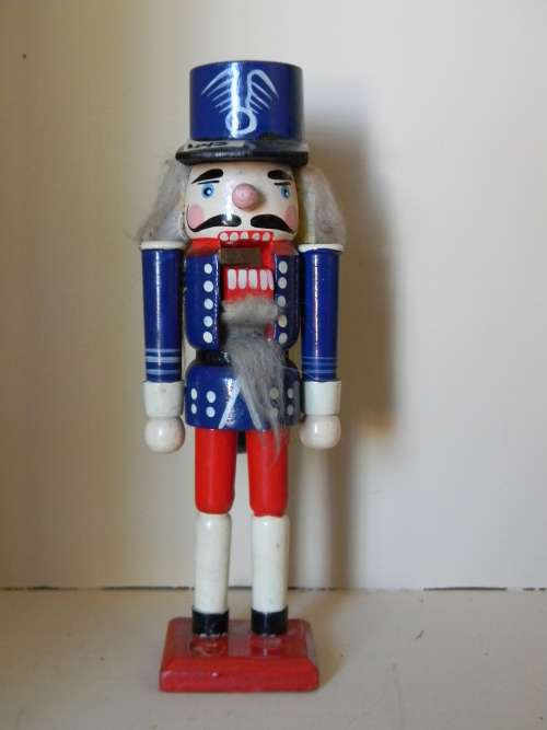 Nutcracker