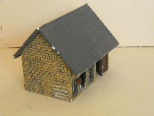 HO HOUSE