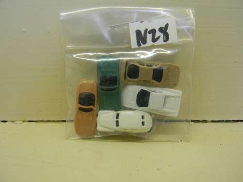 CARS