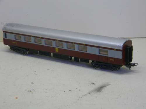 LIMA SAR DINING CAR (BOXED)