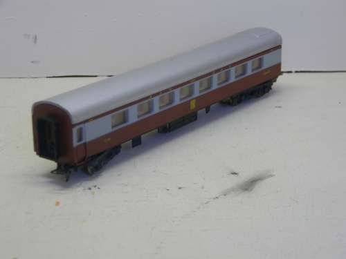LIMA SAR DINING CAR (BOXED)