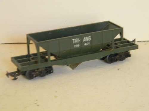 TRI-ANG COAL HOPPER