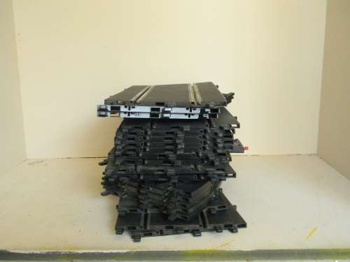 JOB LOT ASSORTED POLISILL TRACK