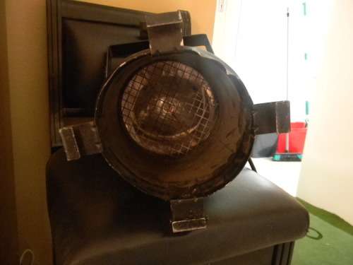 Stage/Theater Light