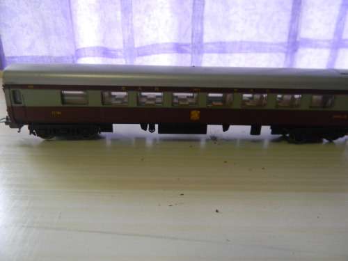 LIMA SAR DINING CAR SABIE