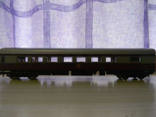 LIMA SAR DINING CAR SABIE