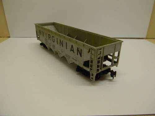 TYCO OPEN HOPPER WAGON