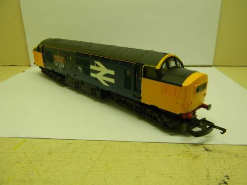 LIMA BRITISH RAIL LOCOMOTIVE (BOXED)