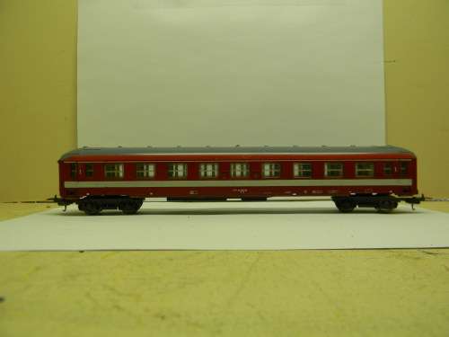 LIMA 1ST CLASS COACH (BOXED)