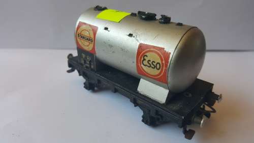 RIVAROSSI ESSO STANDARD TANKER