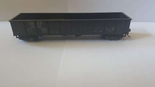 FLEISCHMANN OPEN WAGON