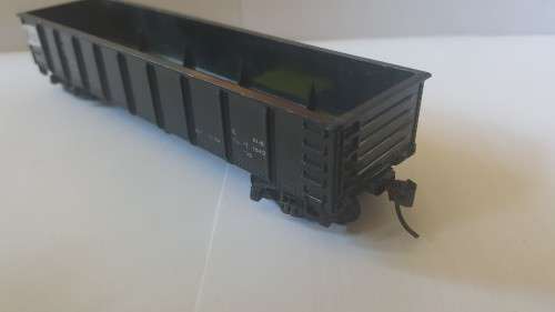 FLEISCHMANN OPEN WAGON