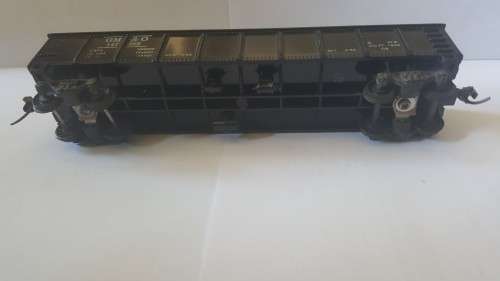 FLEISCHMANN OPEN WAGON