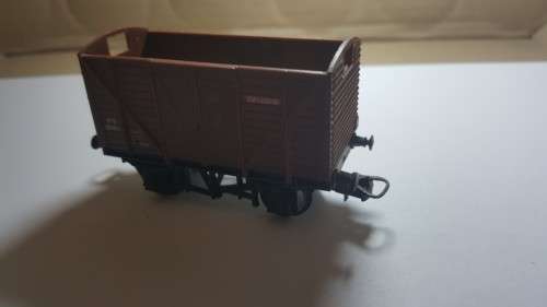 LIMA OPEN WAGON
