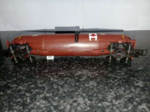 LIMA SAR PETROL TANKER (BOXED)