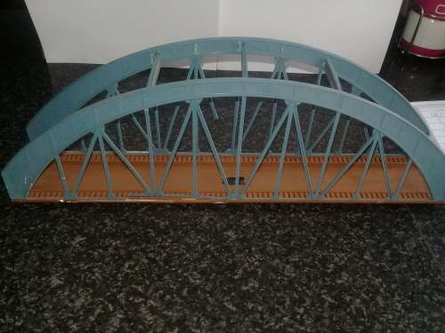 RAILWAY BRIDGE