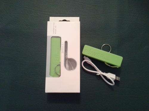 Power Bank