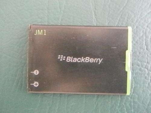 BlackBerry 9900, 9380 and 9790 batterys