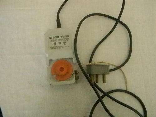 LIMA Transformer