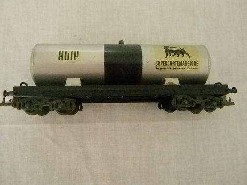 HO LIM AGIP TANKER