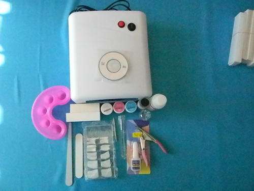 Small Starter Kits