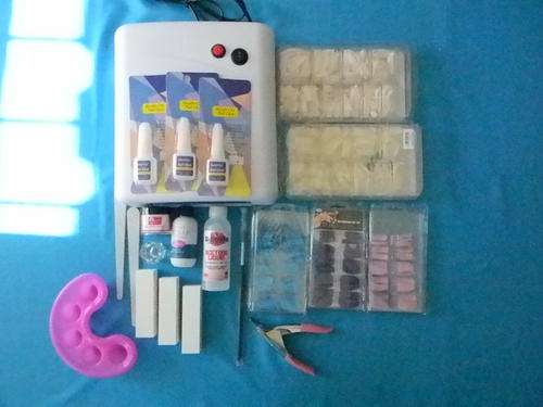 Advanced Starter Kits