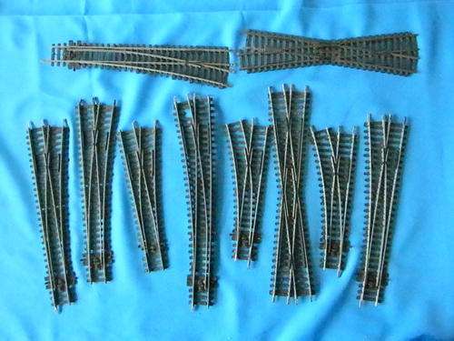 SCRAP POINTS