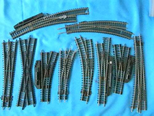 SCRAP POINTS
