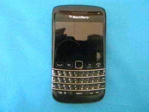 Blackberry 9790 Touch & Keypad