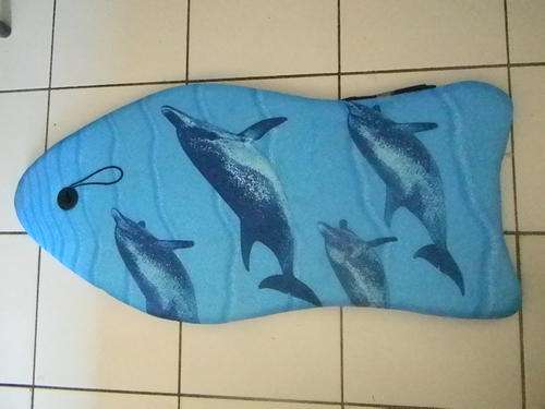 Body boards