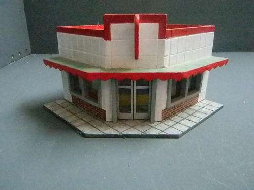 HO RED SHOP