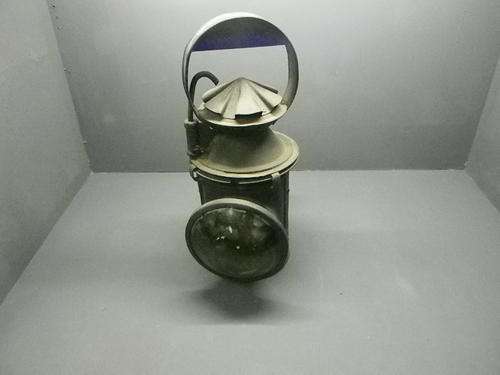 SAR SHUNTER LANTERN