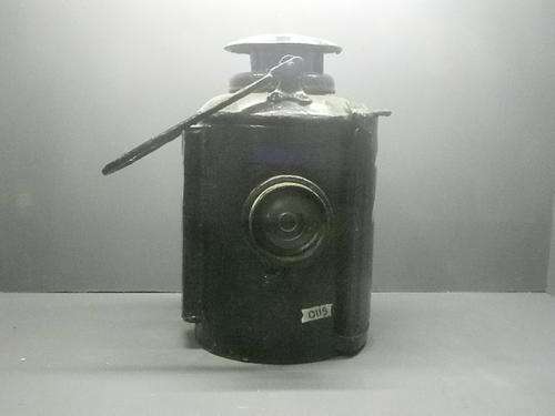 RAILWAY LANTERN