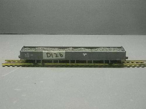CDM MODELS TRANSNET OPEN COAL WAGON