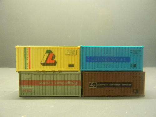 CONTAINERS