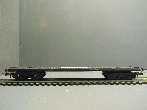 LIMA FLAT BED