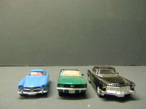 CARS